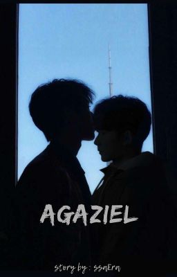 AGAZIEL [ On going ] cover