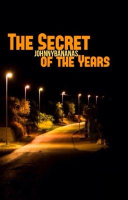 The Secret of the Years cover