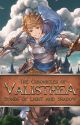 The Chronicles of Valisthea: Bonds of Light and Shadow by 00AuthorForever00