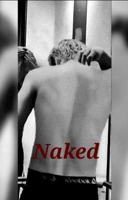 NAKED 🔞 cover