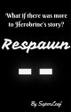 Respawn by SuperLeaf