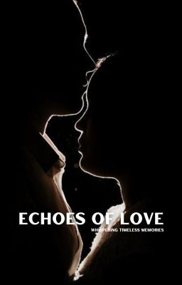 Echoes of Love cover