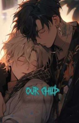 [OUR CHILD] (BL)(18 ) cover