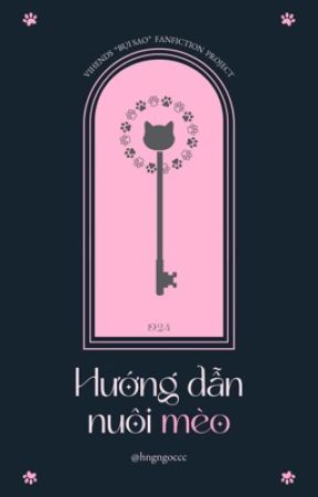 06. Hướng dẫn nuôi mèo by hngngoccc