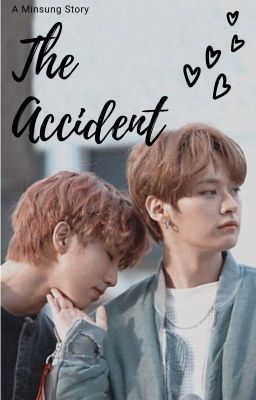 The Accident cover