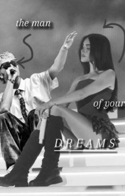 || joost klein || • the man of your dreams • cover