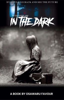 "In the Dark" cover