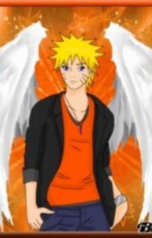 Sage Of The Heavenly Light: A Naruto Story by DerekRussell4