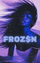 𝗔𝗿𝗺𝗮𝗻𝗱𝗼 ♡ＦＲＯＺ＄Ｎ by MANIAC-LOVER