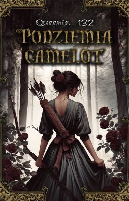 Podziemia Camelot cover