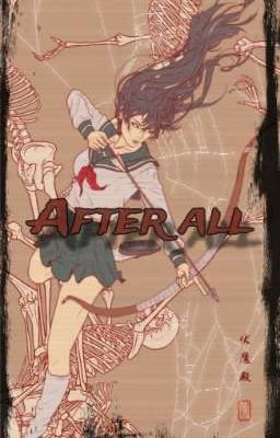 After All cover