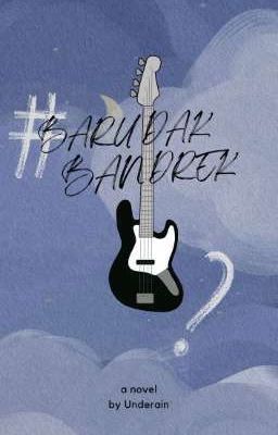 Barudak Bandrek cover