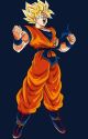 The Saiyan Of Zero by Jhoncanman