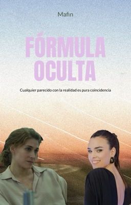 Fórmula oculta cover