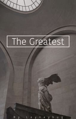 The Greatest || Percy Jackson cover