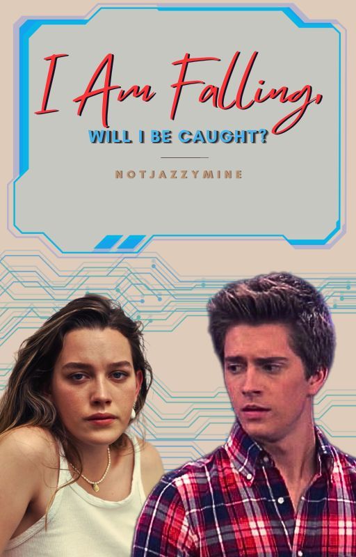 I Am Falling, Will I Be Caught? (Lab Rats: Elite Force Continuing) by NotJazzymine