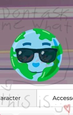 Solarballs group chat !! cover