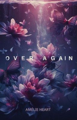 Over Again cover