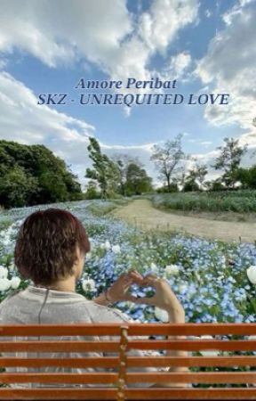 Amore Peribat - SKZ (HIATUS) by Hwien_