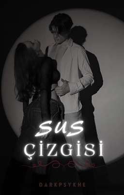 SUS ÇİZGİSİ cover