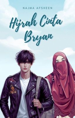 Hijrah Cinta Bryan cover