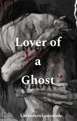 Lover of a ghost * Simon Ghost Riley cover