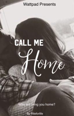 Call Me Home cover