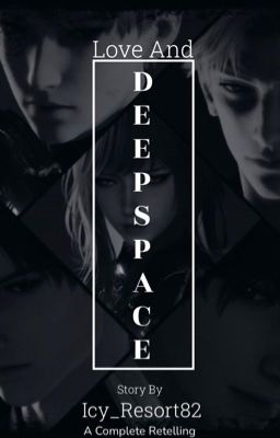 Love and Deepspace cover