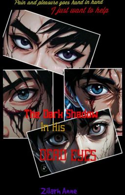 The Dark Shadow In His Dead Eyes [[GyuRicky]] cover