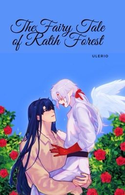 [DGM|Yullen] The Fairy Tale of Ratih Forest cover