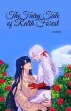 [DGM|Yullen] The Fairy Tale of Ratih Forest by U_le_ri_o