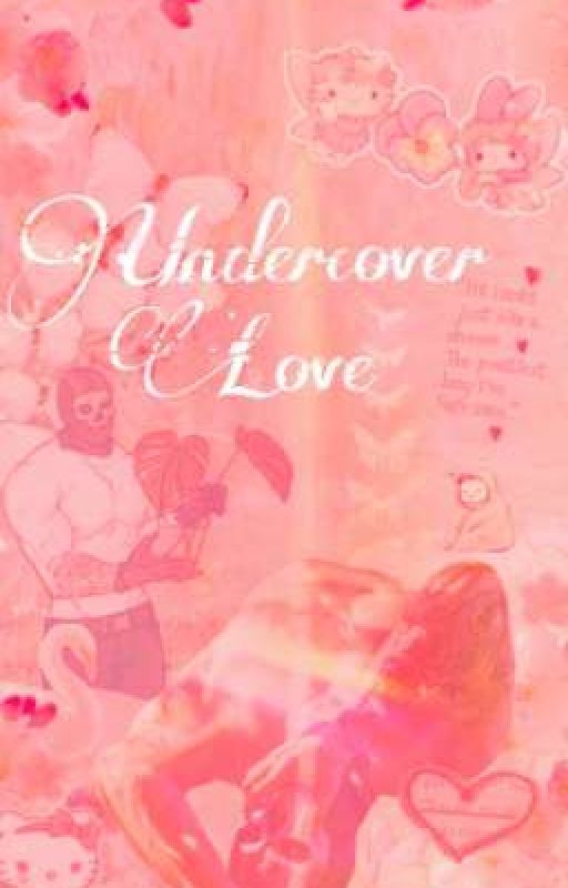 undercover Love 👀 by ICTforever