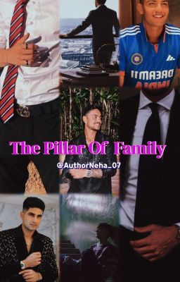 The Pillar Of Family || Ishman/Shubish FF cover