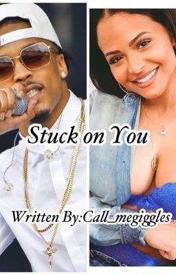 Stuck On You(August Alsina) cover