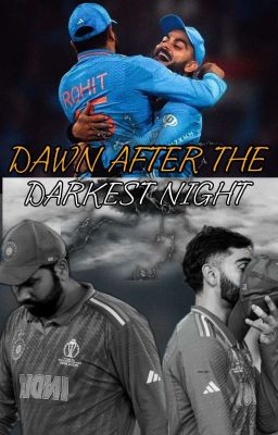 Rohirat: Dawn After The Darkest Night  cover