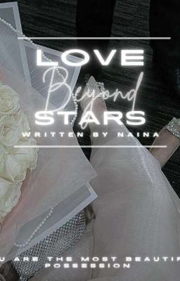 Love beyond stars  cover