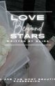 Love beyond stars  by Nainaa_writes10