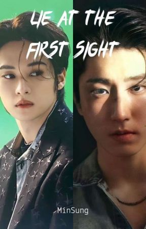 Lie at the first sight [MinSung] by Pi_xellE_monstA