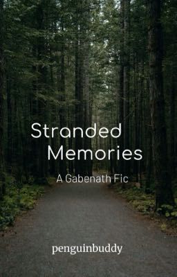 Stranded Memories (Gabenath)  cover