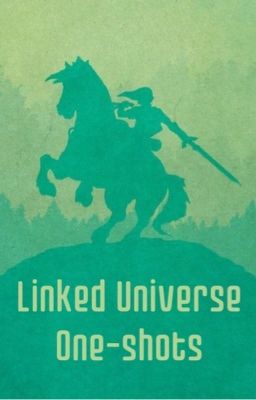 Linked AU One-Shots cover