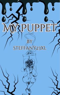 My Puppet cover