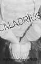 Caladrius (EDITING SLOWLY) by _emotional__