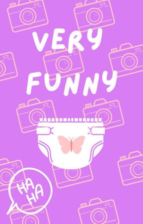 Very Funny by _-Funsize-_