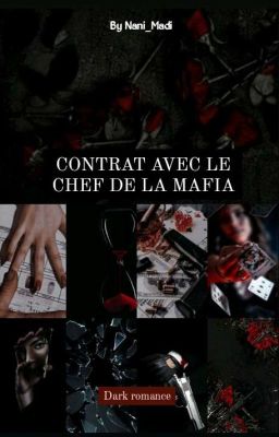 Contrat avec le chef de la mafia  cover