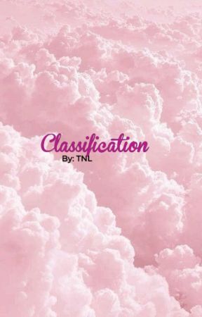 Classification by tnlwrites