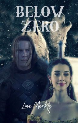 BELOW ZERO (Cregan Stark X OC) *COMPLETE* cover