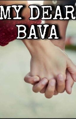 My dear BAVA🥰 cover