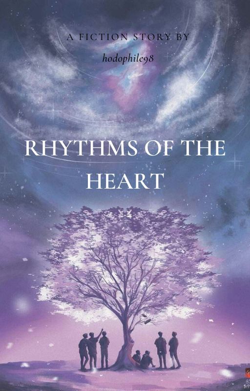 Rhythms of the Heart by Hodophile98