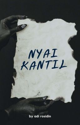 Nyai Kantil cover