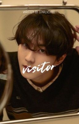 visitor ✩ y.jw cover